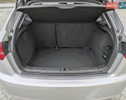 Серый Ауди А3, объемом двигателя 1.9 л и пробегом 273 тыс. км за 7600 $, фото 23 на Automoto.ua