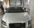 Сірий Ауді А3, об'ємом двигуна 2 л та пробігом 175 тис. км за 10500 $, фото 1 на Automoto.ua