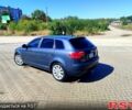 Ауди А3 2009 в Кропивницком (Кировограде) на Automoto.ua Серый Ауди А3, объемом двигателя 2 л и пробегом 210 тыс. км за 9000 $, фото 6 на Automoto.ua