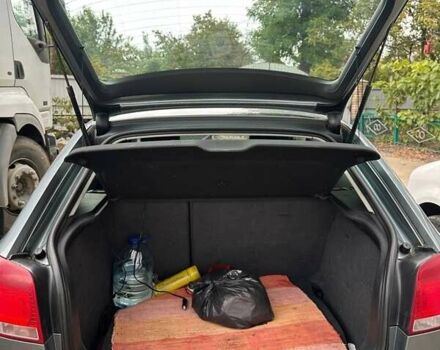 Ауді А3 2009 у Звенигородка на Automoto.ua Сірий Ауді А3, об'ємом двигуна 1.6 л та пробігом 218 тис. км за 7500 $, фото 6 на Automoto.ua