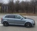 Серый Ауди А3, объемом двигателя 0 л и пробегом 198 тыс. км за 7800 $, фото 14 на Automoto.ua