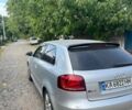 Серый Ауди А3, объемом двигателя 1.6 л и пробегом 256 тыс. км за 5800 $, фото 5 на Automoto.ua