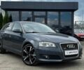 Сірий Ауді А3, об'ємом двигуна 2 л та пробігом 210 тис. км за 8990 $, фото 1 на Automoto.ua