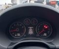 Сірий Ауді А3, об'ємом двигуна 1.98 л та пробігом 198 тис. км за 7499 $, фото 8 на Automoto.ua