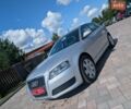 Сірий Ауді А3, об'ємом двигуна 1.6 л та пробігом 168 тис. км за 8600 $, фото 1 на Automoto.ua