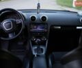 Серый Ауди А3, объемом двигателя 1.97 л и пробегом 245 тыс. км за 10100 $, фото 15 на Automoto.ua