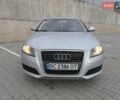 Серый Ауди А3, объемом двигателя 1.9 л и пробегом 273 тыс. км за 7600 $, фото 16 на Automoto.ua