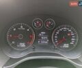 Серый Ауди А3, объемом двигателя 1.9 л и пробегом 273 тыс. км за 7600 $, фото 29 на Automoto.ua
