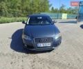 Серый Ауди А3, объемом двигателя 1.98 л и пробегом 210 тыс. км за 9000 $, фото 1 на Automoto.ua