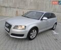 Серый Ауди А3, объемом двигателя 1.9 л и пробегом 273 тыс. км за 7600 $, фото 1 на Automoto.ua