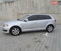Серый Ауди А3, объемом двигателя 1.9 л и пробегом 273 тыс. км за 7600 $, фото 3 на Automoto.ua