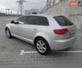 Серый Ауди А3, объемом двигателя 1.9 л и пробегом 273 тыс. км за 7600 $, фото 5 на Automoto.ua
