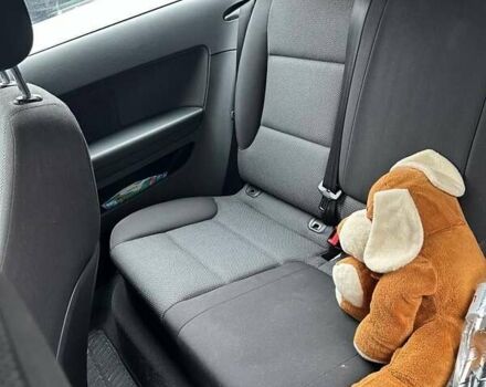 Ауді А3 2009 у Звенигородка на Automoto.ua Сірий Ауді А3, об'ємом двигуна 1.6 л та пробігом 218 тис. км за 7500 $, фото 3 на Automoto.ua