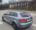 Серый Ауди А3, объемом двигателя 0 л и пробегом 198 тыс. км за 7800 $, фото 4 на Automoto.ua