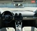 Серый Ауди А3, объемом двигателя 2 л и пробегом 180 тыс. км за 10600 $, фото 38 на Automoto.ua
