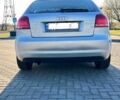Сірий Ауді А3, об'ємом двигуна 1.6 л та пробігом 283 тис. км за 7600 $, фото 2 на Automoto.ua
