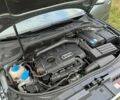 Сірий Ауді А3, об'ємом двигуна 1.8 л та пробігом 147 тис. км за 9200 $, фото 43 на Automoto.ua