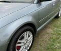Сірий Ауді А3, об'ємом двигуна 1.8 л та пробігом 147 тис. км за 9200 $, фото 6 на Automoto.ua