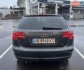 Сірий Ауді А3, об'ємом двигуна 1.98 л та пробігом 198 тис. км за 7499 $, фото 5 на Automoto.ua