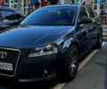 Сірий Ауді А3, об'ємом двигуна 1.98 л та пробігом 198 тис. км за 7499 $, фото 1 на Automoto.ua