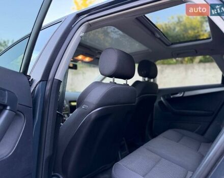 Серый Ауди А3, объемом двигателя 2 л и пробегом 353 тыс. км за 6100 $, фото 6 на Automoto.ua