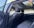 Серый Ауди А3, объемом двигателя 2 л и пробегом 353 тыс. км за 6100 $, фото 6 на Automoto.ua