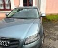 Сірий Ауді А3, об'ємом двигуна 1.6 л та пробігом 217 тис. км за 7500 $, фото 1 на Automoto.ua
