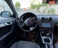 Серый Ауди А3, объемом двигателя 2 л и пробегом 353 тыс. км за 6100 $, фото 5 на Automoto.ua