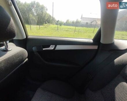 Серый Ауди А3, объемом двигателя 2 л и пробегом 265 тыс. км за 7300 $, фото 3 на Automoto.ua