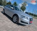 Сірий Ауді А3, об'ємом двигуна 1.6 л та пробігом 168 тис. км за 8600 $, фото 3 на Automoto.ua