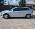 Сірий Ауді А3, об'ємом двигуна 1.6 л та пробігом 168 тис. км за 8600 $, фото 13 на Automoto.ua