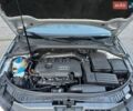 Сірий Ауді А3, об'ємом двигуна 1.98 л та пробігом 206 тис. км за 7700 $, фото 23 на Automoto.ua