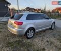 Серый Ауди А3, объемом двигателя 1.9 л и пробегом 265 тыс. км за 7900 $, фото 13 на Automoto.ua