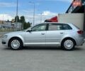 Серый Ауди А3, объемом двигателя 1.39 л и пробегом 232 тыс. км за 7500 $, фото 15 на Automoto.ua