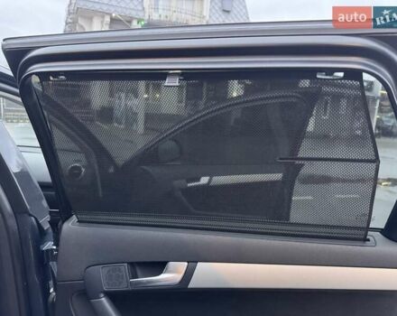 Сірий Ауді А3, об'ємом двигуна 1.98 л та пробігом 198 тис. км за 7499 $, фото 10 на Automoto.ua