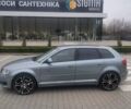 Серый Ауди А3, объемом двигателя 0 л и пробегом 198 тыс. км за 7800 $, фото 3 на Automoto.ua