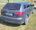 Серый Ауди А3, объемом двигателя 2 л и пробегом 265 тыс. км за 7300 $, фото 4 на Automoto.ua
