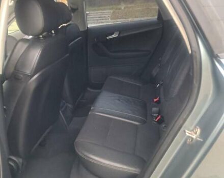 Серый Ауди А3, объемом двигателя 0 л и пробегом 198 тыс. км за 7800 $, фото 6 на Automoto.ua