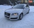 Сірий Ауді А3, об'ємом двигуна 1.9 л та пробігом 273 тис. км за 7300 $, фото 1 на Automoto.ua