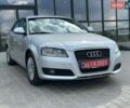 Серый Ауди А3, объемом двигателя 1.39 л и пробегом 232 тыс. км за 7500 $, фото 1 на Automoto.ua