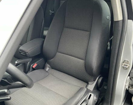 Сірий Ауді А3, об'ємом двигуна 1.98 л та пробігом 143 тис. км за 10599 $, фото 24 на Automoto.ua