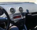 Сірий Ауді А3, об'ємом двигуна 1.39 л та пробігом 244 тис. км за 7300 $, фото 13 на Automoto.ua