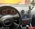 Серый Ауди А3, объемом двигателя 1.4 л и пробегом 219 тыс. км за 7700 $, фото 7 на Automoto.ua