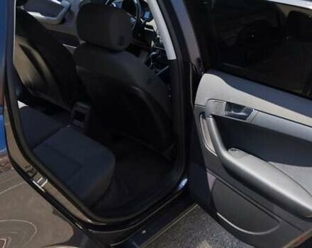 Сірий Ауді А3, об'ємом двигуна 1.39 л та пробігом 244 тис. км за 7300 $, фото 1 на Automoto.ua