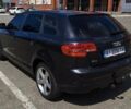 Сірий Ауді А3, об'ємом двигуна 1.39 л та пробігом 244 тис. км за 7300 $, фото 6 на Automoto.ua