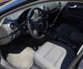 Сірий Ауді А3, об'ємом двигуна 1.39 л та пробігом 244 тис. км за 7300 $, фото 14 на Automoto.ua