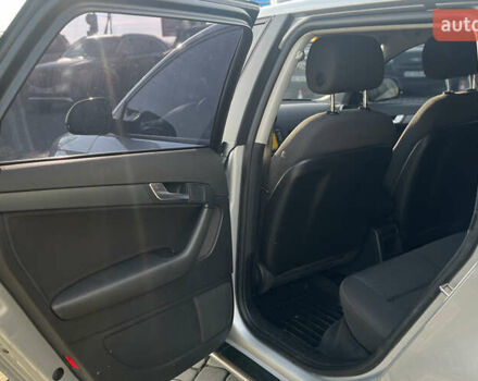 Серый Ауди А3, объемом двигателя 1.39 л и пробегом 219 тыс. км за 8800 $, фото 22 на Automoto.ua