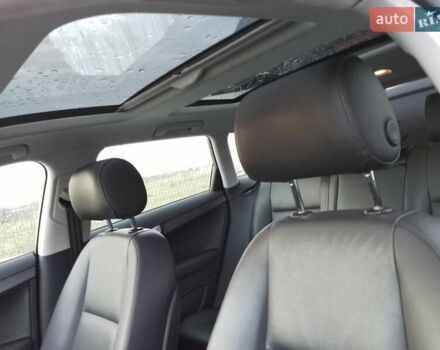 Серый Ауди А3, объемом двигателя 2 л и пробегом 136 тыс. км за 7900 $, фото 3 на Automoto.ua