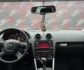 Сірий Ауді А3, об'ємом двигуна 1.6 л та пробігом 284 тис. км за 8700 $, фото 23 на Automoto.ua
