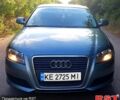 Серый Ауди А3, объемом двигателя 2 л и пробегом 220 тыс. км за 8200 $, фото 1 на Automoto.ua